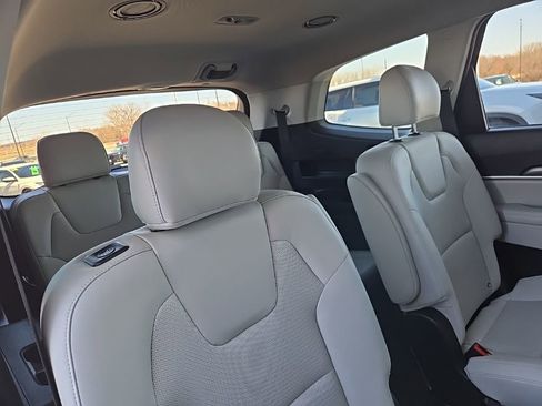 Used 2022 Kia Telluride S image 17