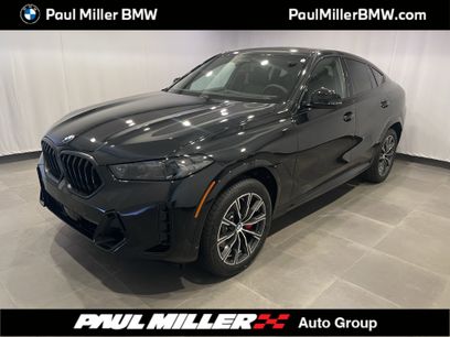 New 2027 BMW X6 xDrive40i