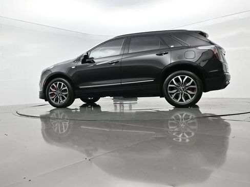 Used 2023 Cadillac XT5 Sportv w/ Platinum Package AWD/4WD image 51