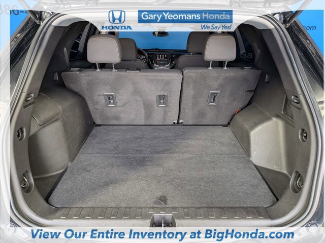 Used 2022 Chevrolet Equinox LT AWD/4WD image 19