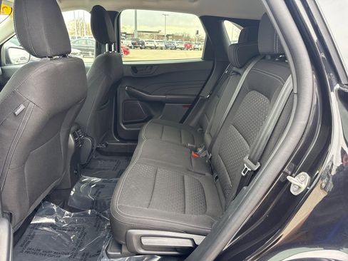 Certified 2025 Ford Escape Active image 20