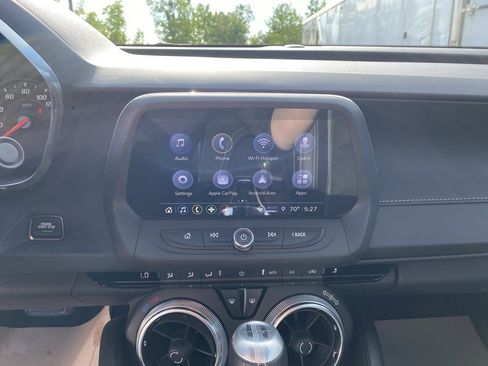 Used 2023 Chevrolet Camaro SS image 15