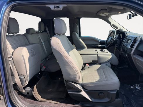 Used 2015 Ford F150 XLT w/ Equipment Group 301A Mid RWD image 19