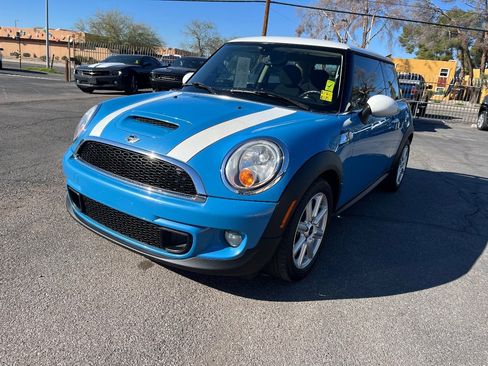 Used 2013 MINI Cooper S image 11