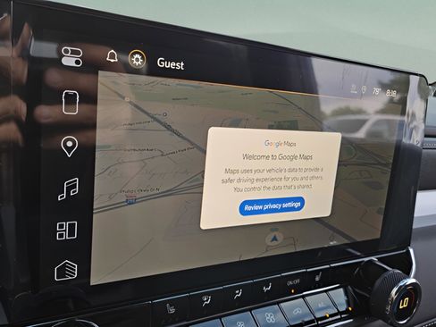 New 2026 Chevrolet Colorado LT w/ LT Convenience Package image 12