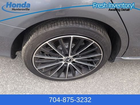 Used 2021 Mercedes-Benz C 300 Sedan image 10
