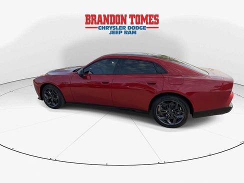 New 2026 Dodge Charger R/T w/ Blacktop Package AWD/4WD image 5