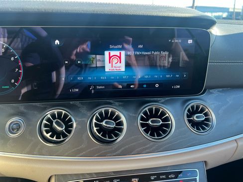 Used 2022 Mercedes-Benz E 450 Cabriolet image 18