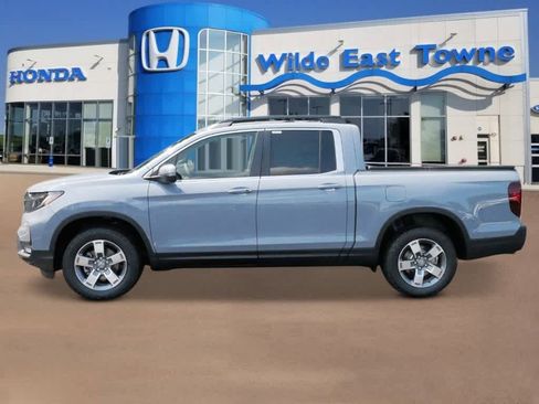 New 2026 Honda Ridgeline RTL image 2