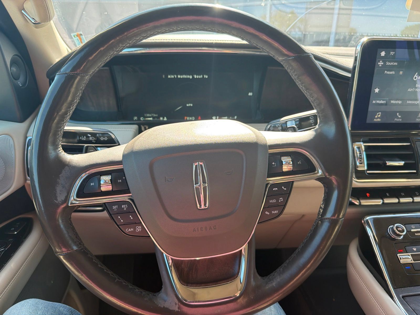 Used 2019 Lincoln Navigator L Reserve w/ Cargo Package AWD/4WD image 20