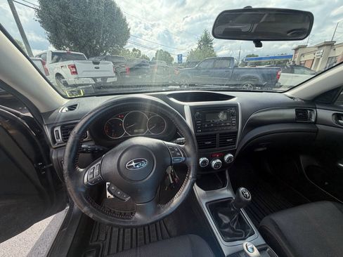 Used 2014 Subaru Impreza WRX Premium AWD/4WD image 11
