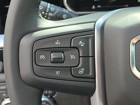 New 2026 GMC Sierra 2500 SLT w/ Max Trailering Package image 32