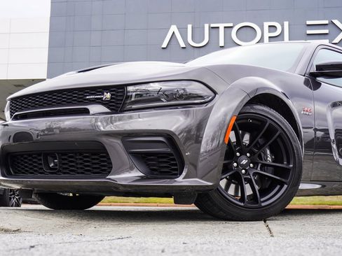 Used 2023 Dodge Charger Scat Pack image 2