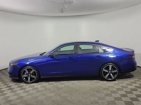 Certified 2023 Honda Accord Sport image 11