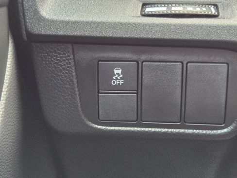 Used 2025 Honda CR-V EX image 20