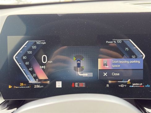 Used 2025 BMW X1 xDrive28i w/ Convenience Package image 27