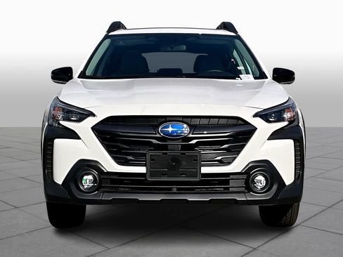 New 2025 Subaru Outback Premium image 3