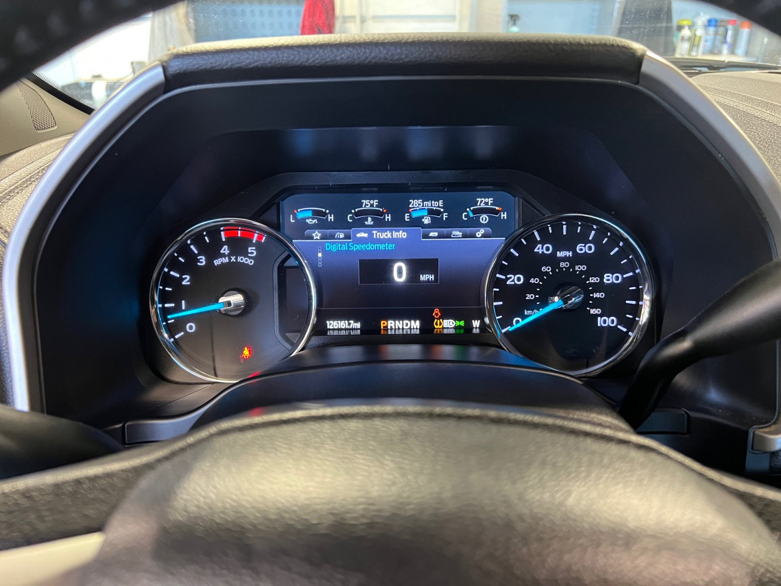 Used 2020 Ford F350 Lariat AWD/4WD image 15