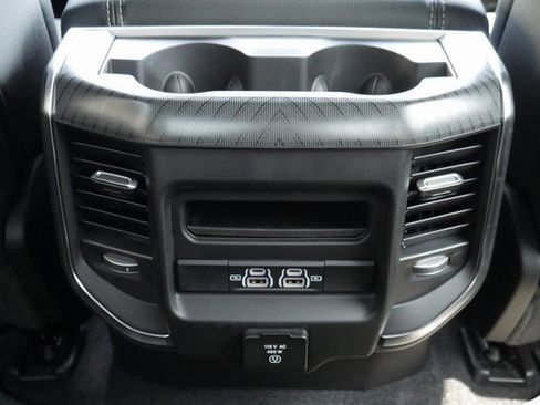 New 2026 RAM 1500 Big Horn image 28