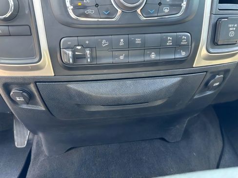 Used 2017 RAM 2500 Big Horn AWD/4WD image 15