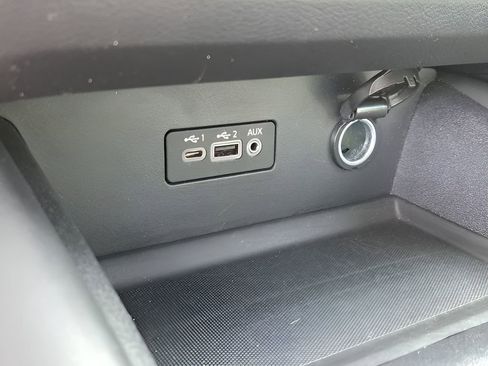 Used 2020 Nissan Altima 2.5 SR FWD image 23