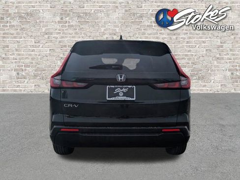 Used 2025 Honda CR-V EX-L image 5