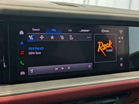 Certified 2025 Porsche Cayenne image 14