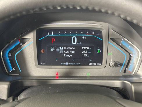 Used 2024 Honda Odyssey Touring image 28