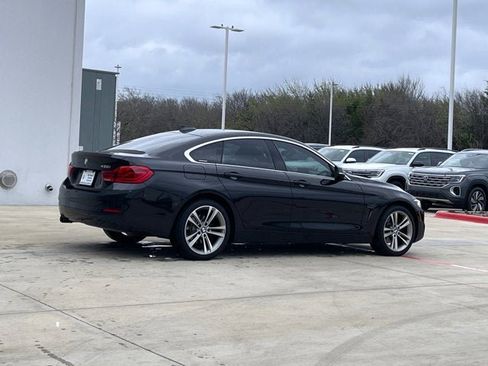 Used 2019 BMW 430i Gran Coupe xDrive w/ Convenience Package image 8