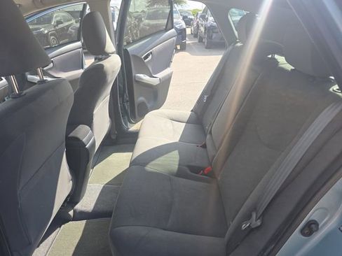 Used 2012 Toyota Prius Three image 14