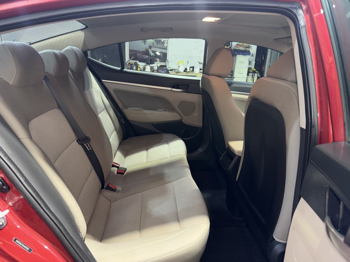 Used 2019 Hyundai Elantra Value Edition FWD image 27