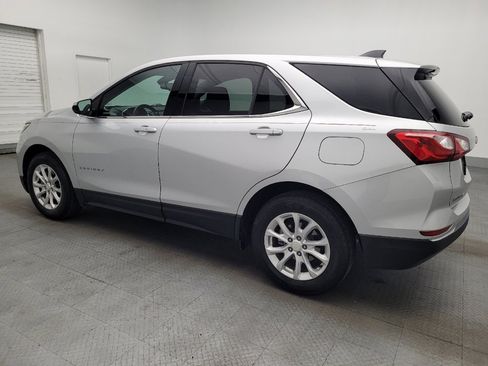 Used 2020 Chevrolet Equinox LT FWD image 3