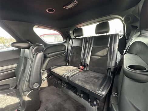 Certified 2018 Dodge Durango GT w/ Premium Group image 13