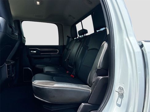 Used 2023 RAM 2500 Laramie AWD/4WD image 24