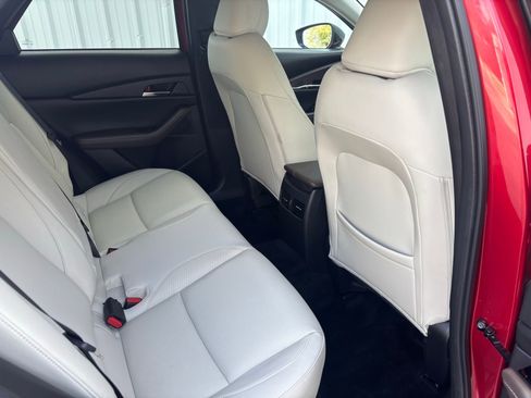 Certified 2024 MAZDA CX-30 2.5 Turbo w/ Premium Plus Pkg image 35