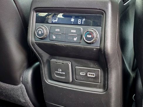 Used 2020 GMC Acadia Denali w/ Trailering Package image 46