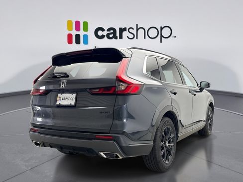 Used 2024 Honda CR-V Sport-L image 5