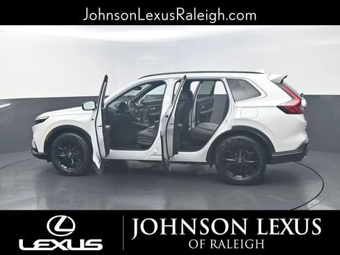 Used 2024 Honda CR-V Sport-L image 29