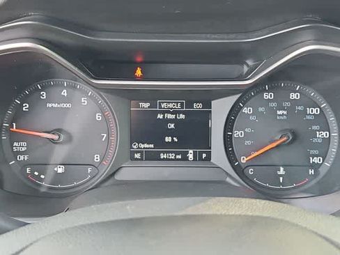 Used 2023 Chevrolet TrailBlazer LS FWD image 27
