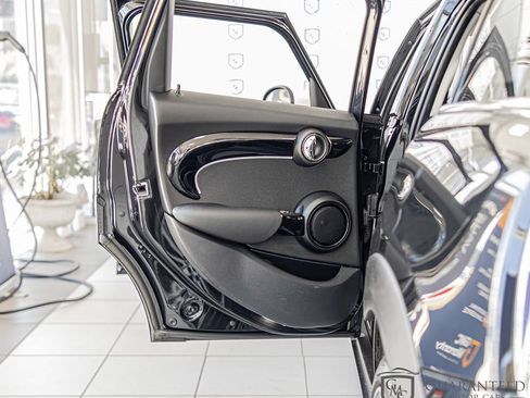Used 2023 MINI Cooper S FWD image 34