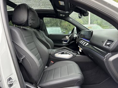 New 2026 Mercedes-Benz GLE 350 4MATIC image 20