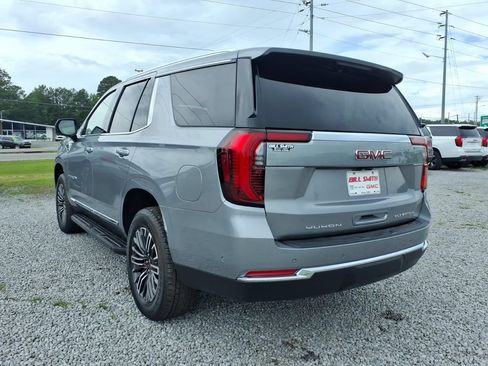 New 2026 GMC Yukon Elevation AWD/4WD image 5
