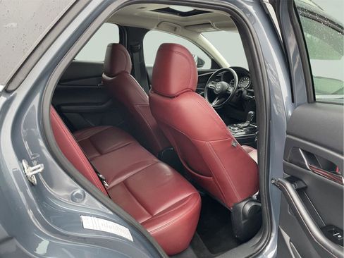 Used 2023 MAZDA CX-30 AWD 2.5 S w/ Preferred Package image 19