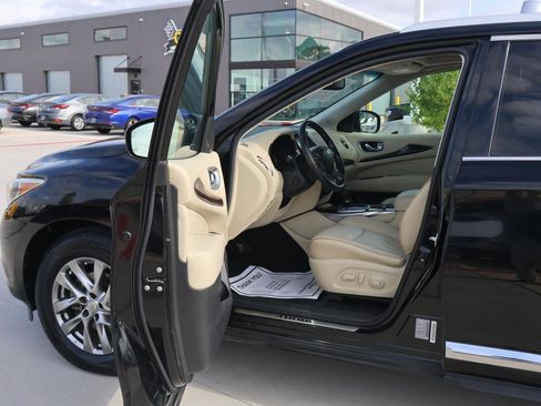 Used 2015 INFINITI QX60 FWD w/ Premium Plus Package image 26