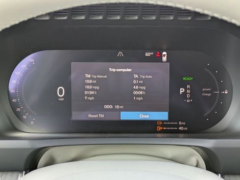 New 2026 Volvo XC90 T8 Ultra w/ Protection Package Premier AWD/4WD image 40
