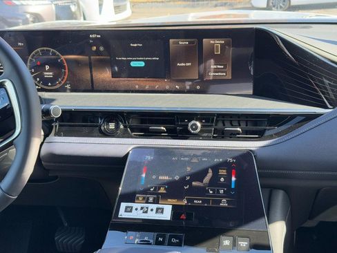 New 2026 INFINITI QX80 SPORT AWD w/ Sport Exterior Package image 8