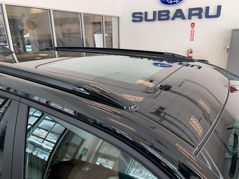 New 2026 Subaru Forester Touring image 25