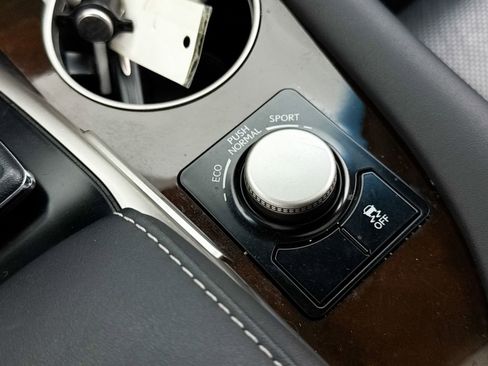 Used 2019 Lexus RX 350 FWD w/ Navigation Package image 9