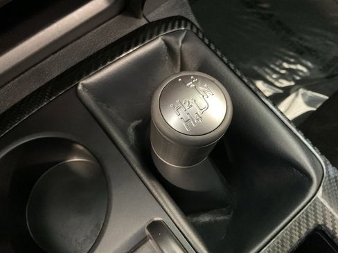 Certified 2023 Toyota 4Runner TRD Off-Road Premium image 19