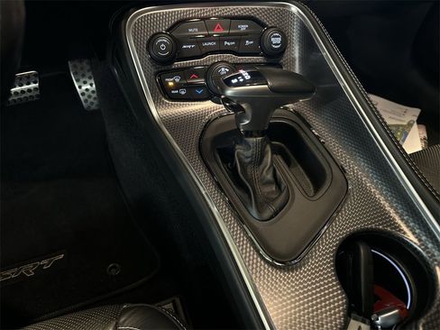 Used 2020 Dodge Challenger SRT Hellcat Redeye image 21